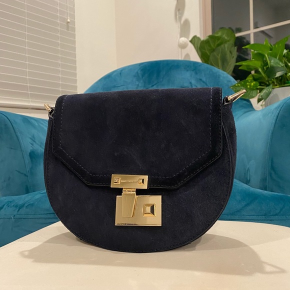 Rebecca Minkoff Handbags - Kate Spade saddle bag